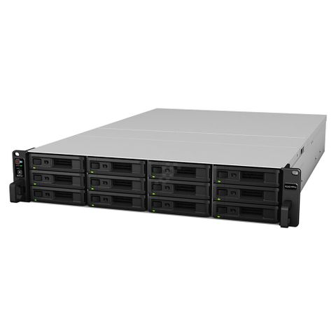 Thiết Bị Lưu Trữ Synology Rs3621rpxs