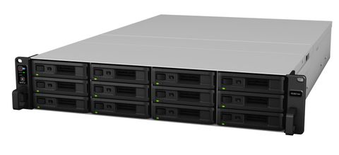 Thiết Bị Lưu Trữ Synology Rs3621xs+