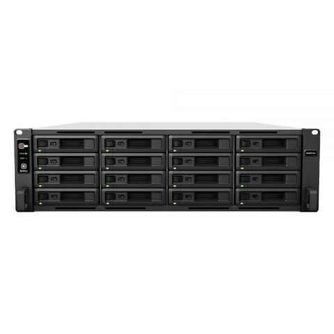 Thiết Bị Lưu Trữ Synology Rs4021xs+