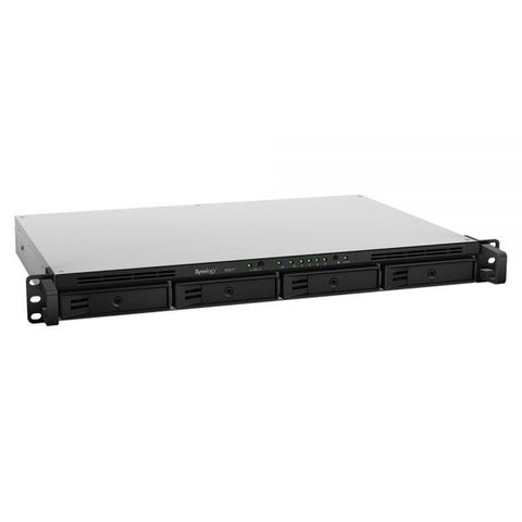 Thiết Bị Lưu Trữ Synology RS819