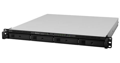 Thiết Bị Lưu Trữ Synology Rs820+