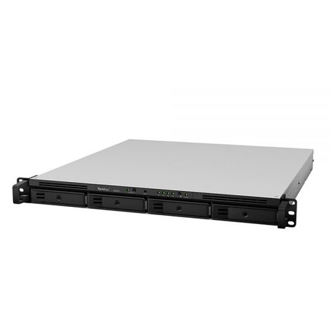 Thiết Bị Lưu Trữ Synology Rs820rp+