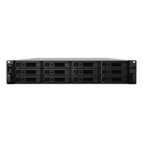 Thiết Bị Lưu Trữ Synology Sa3200d