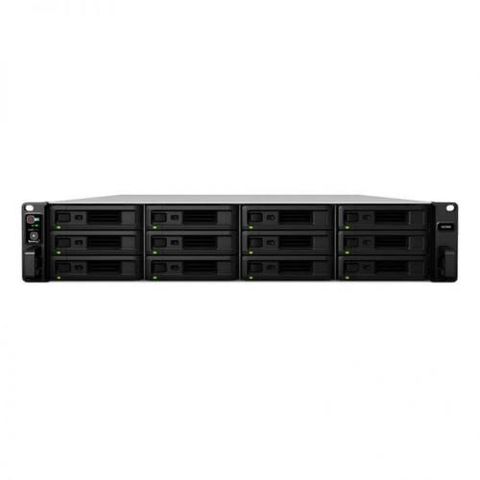 Thiết Bị Lưu Trữ Synology Uc3200