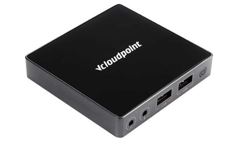 Thiết Bị Lưu Trữ Vcloudpoint V1