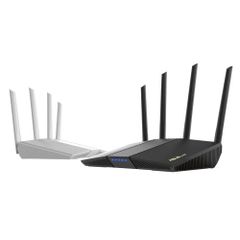  Thiết Bị Mạng Bộ Định Tuyến Wifi 6 Asus Rt-ax55 Chuẩn Ax1800 