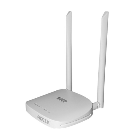 Thiết Bị Mạng Bộ Phát Wifi Aptek A122e