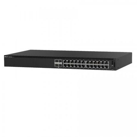 Thiết Bị Mạng Dell Emc Powerswitch N1124t-on
