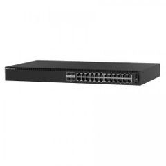  Thiết Bị Mạng Dell Emc Powerswitch N1124t-on 