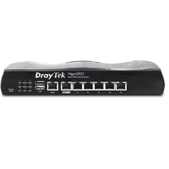  Thiết Bị Mạng Draytek Vigor2927l 
