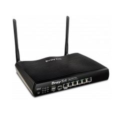  Thiết Bị Mạng DrayTek Vigor 2927ac Router 