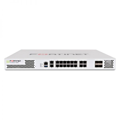 Thiết Bị Mạng Firewall Fortinet Fortigate Fg-200e-bdl-950-12