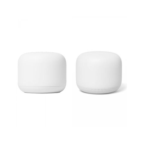 Thiết Bị Mạng Google Nest Wifi 2 Pack