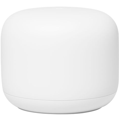 Thiết Bị Mạng Google Nest Wifi Router