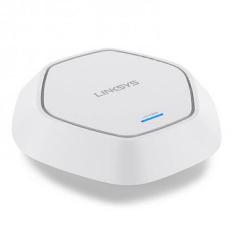Thiết Bị Mạng Linksys Business Lapac2600c