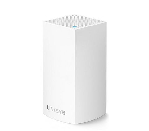 Thiết Bị Mạng Linksys Intelligent Mesh Wifi Ac1300 Whw0101