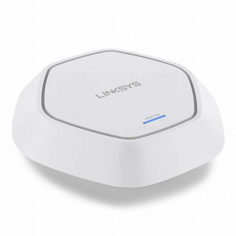 Thiết Bị Mạng Linksys Lapac1750
