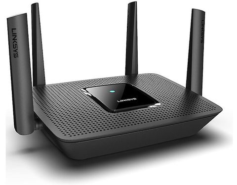 Thiết Bị Mạng Linksys Mr8300 Mesh Wifi Router Ac2200 Mu-mimo