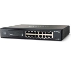  Thiết Bị Mạng Linksys Rv016 10/100 16-ports Vpn Router 