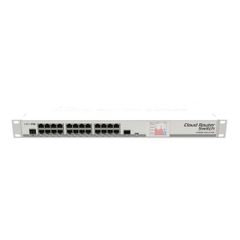  Thiết Bị Mạng Mikrotik Cccr1072-1g-8s Plus 