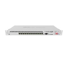  Thiết Bị Mạng Mikrotik Ccr1016-12g 