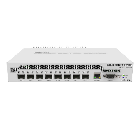 Thiết Bị Mạng Mikrotik Crs309-1g-8s+in