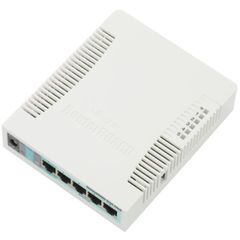  Thiết Bị Mạng Mikrotik Rb951g-2hnd 