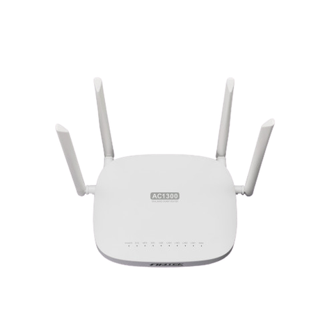 Thiết Bị Mạng Phát Sóng Router Wifi Aptek A134ghu