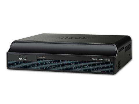 Thiết Bị Mạng Router Cisco1941-k9