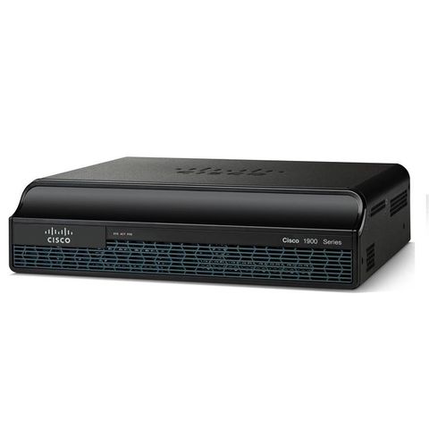 Thiết Bị Mạng Router Cisco1941-sec-k9