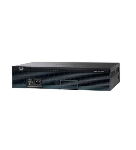 Thiết Bị Mạng Router Cisco2911-hsec Plus - K9