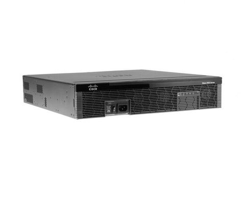 Thiết Bị Mạng Router Cisco2911-sec-k9