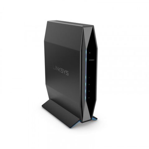 Thiết Bị Mạng Router Linksys E7350-ah Max-stream Ax1800