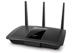  Thiết Bị Mạng Router Linksys Ea7500 Max-stream™ Ac1900 