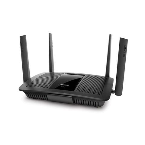 Thiết Bị Mạng Router Linksys Ea8100 - Ah Max-stream™ Ac2600