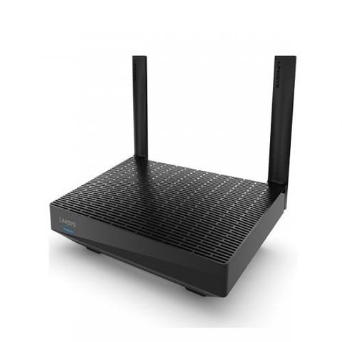 Thiết Bị Mạng Router Linksys Mr7350-ah Dual-band Ax1800