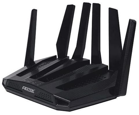 Thiết Bị Mạng Router Wifi Aptek A196gu