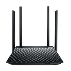  Thiết Bị Mạng Router Wifi Asus Rt-ac1300uhp 