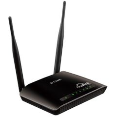  Thiết Bị Mạng Router Wifi D-link Dir-605l 