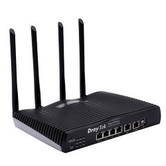  Thiết Bị Mạng Router Wifi Draytek Vigor2926ac 