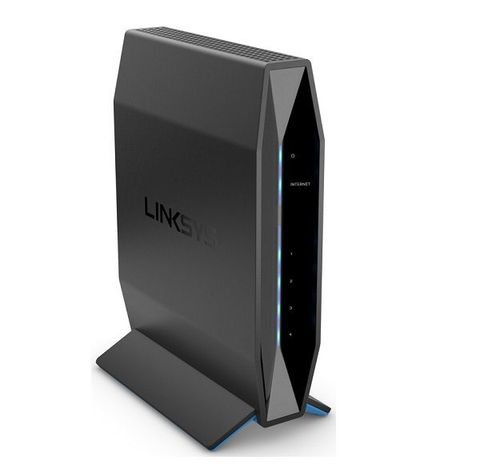 Thiết Bị Mạng Router Wifi Linksys E5600 Max-stream Ac1200