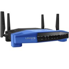  Thiết Bị Mạng Router Wifi Linksys Wrt1900acs 