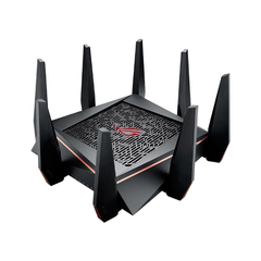  Thiết Bị Mạng Router Wifi Mesh Asus Rog Gt-ac5300 Gaming 