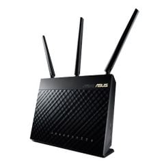  Thiết Bị Mạng Router Wifi Mesh Asus Rt-ac68u 