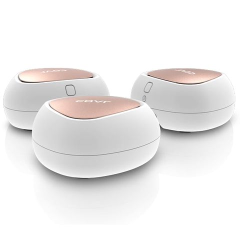 Thiết Bị Mạng Router Wifi Mesh D-link Covr-c1203