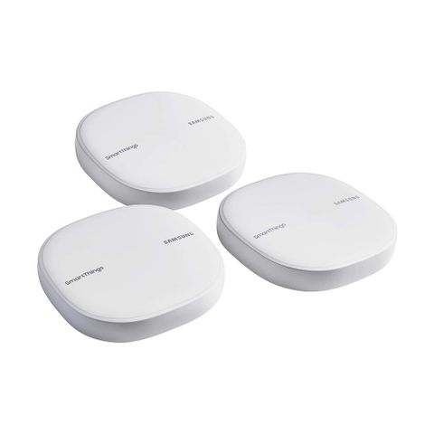 Thiết Bị Mạng Samsung Smartthings Wifi