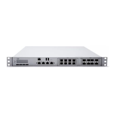 Thiết Bị Mạng Switch Cisco Meraki Mx400