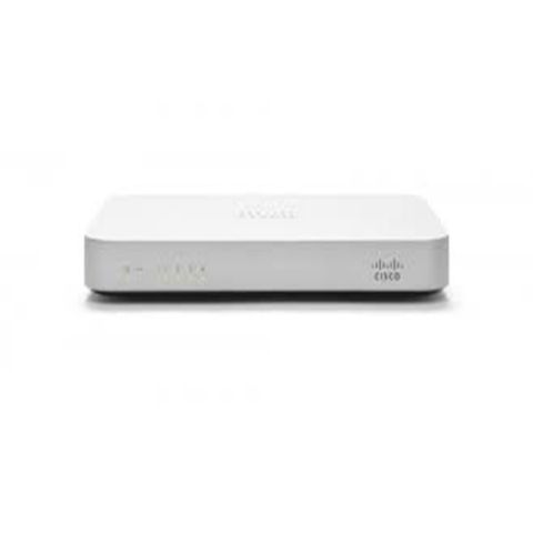 Thiết Bị Mạng Switch Cisco Meraki Mx60