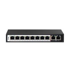  Thiết Bị Mạng Switch D-link 10-port Fast Ethernet Des-f1010p-e 