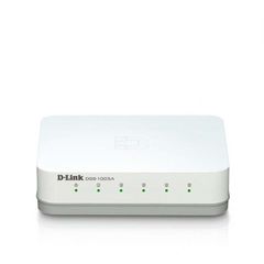  Thiết Bị Mạng Switch D-link Dgs-1005a 